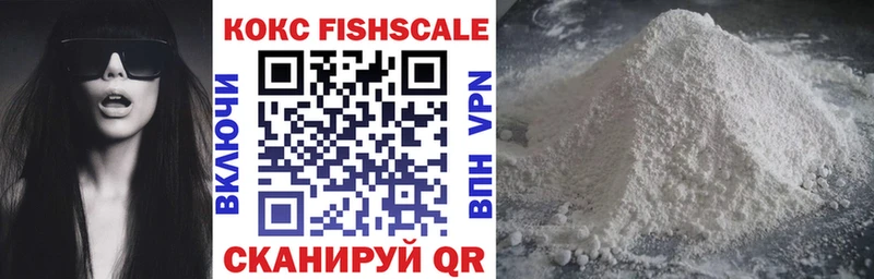 Cocaine Fish Scale  omg маркетплейс  Южноуральск  где найти  